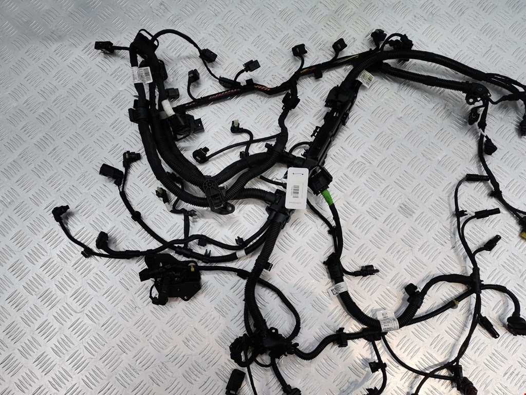 Проводка коса BMW 5er 5 серия G30/G31 2016-н.в.