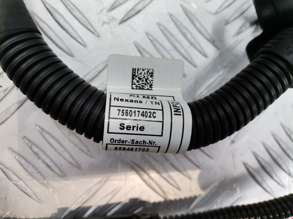 Проводка коса BMW 5er 5 серия G30/G31 2016-н.в.