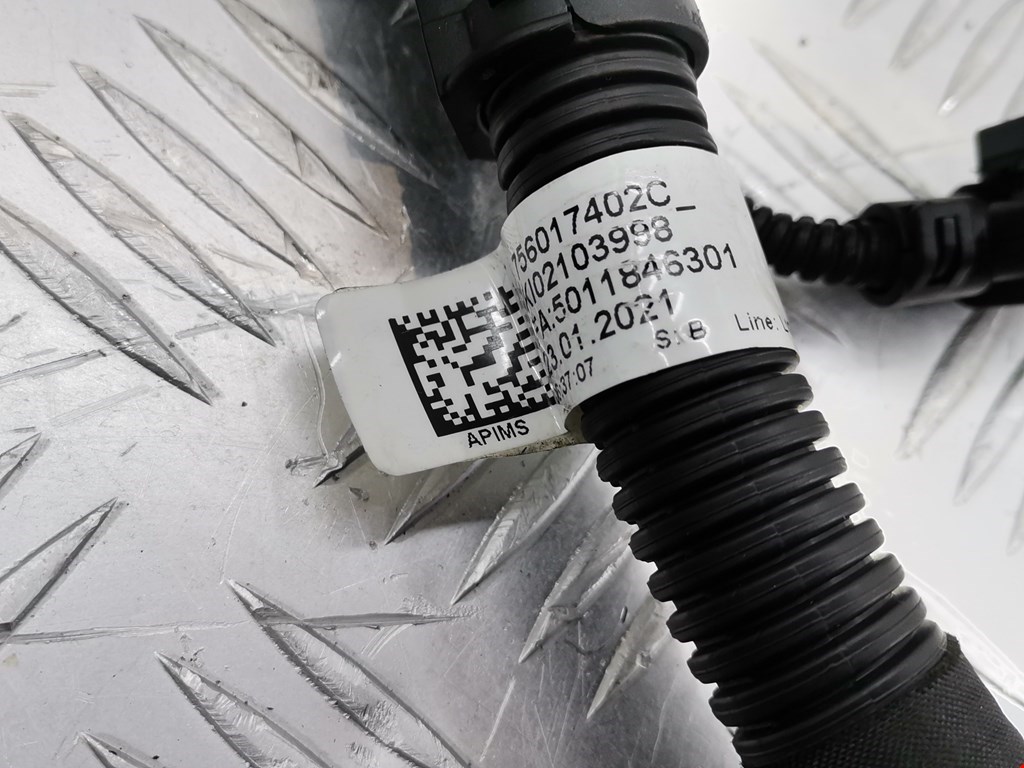 Проводка коса BMW 5er 5 серия G30/G31 2016-н.в.