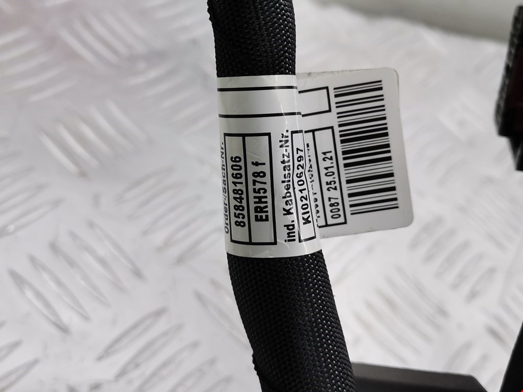 Проводка коса BMW 5er 5 серия G30/G31 2016-н.в.