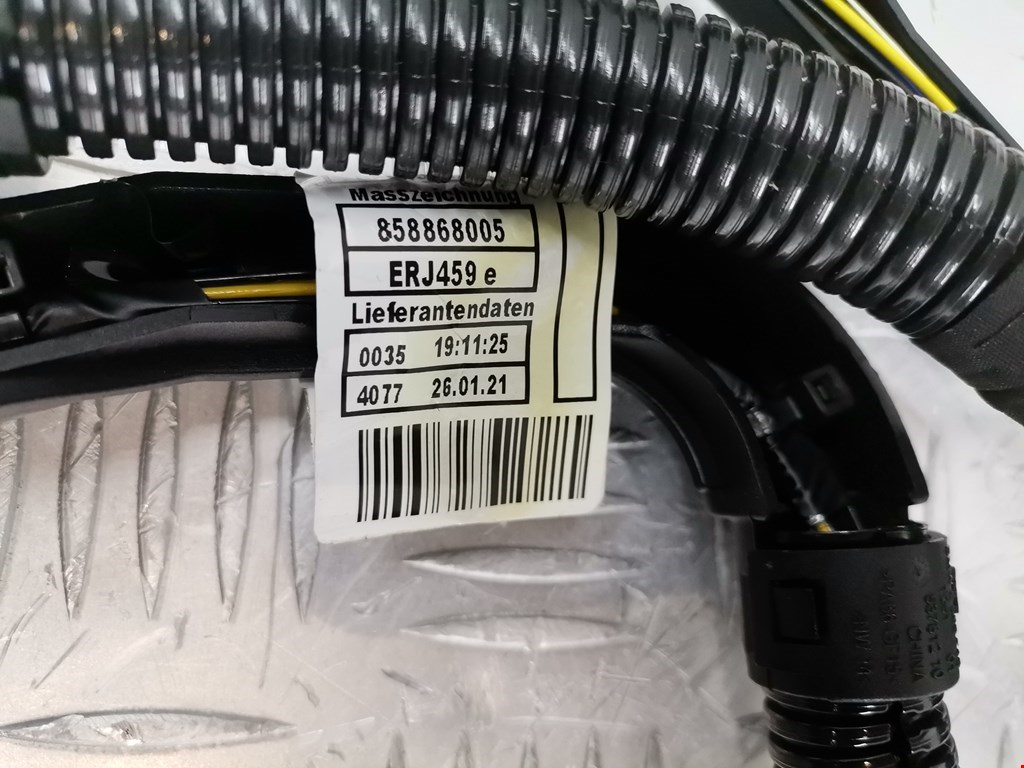 Проводка коса BMW 5er 5 серия G30/G31 2016-н.в.