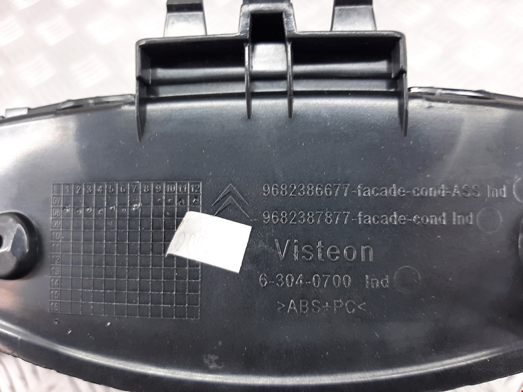 Накладка декоративная CITROEN C5 II 2007-2017