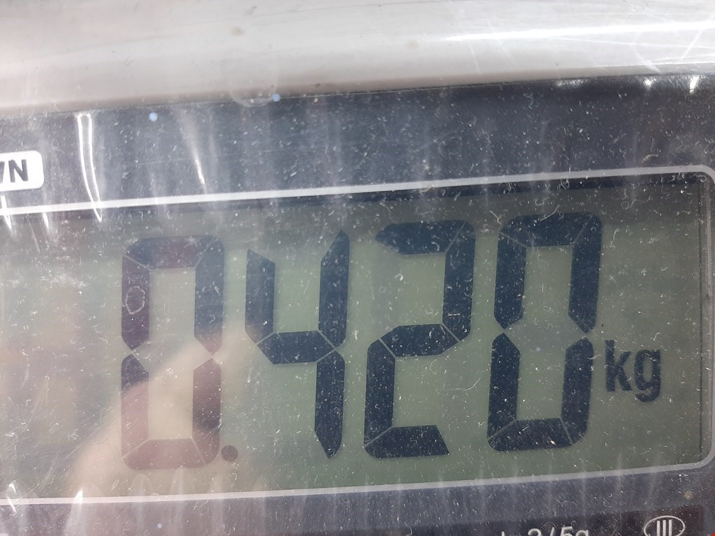 Накладка декоративная CITROEN C5 II 2007-2017