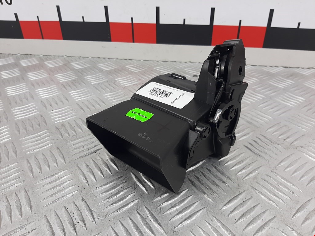 Дефлектор воздушный CITROEN C5 II 2007-2017