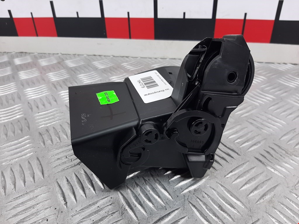 Дефлектор воздушный CITROEN C5 II 2007-2017