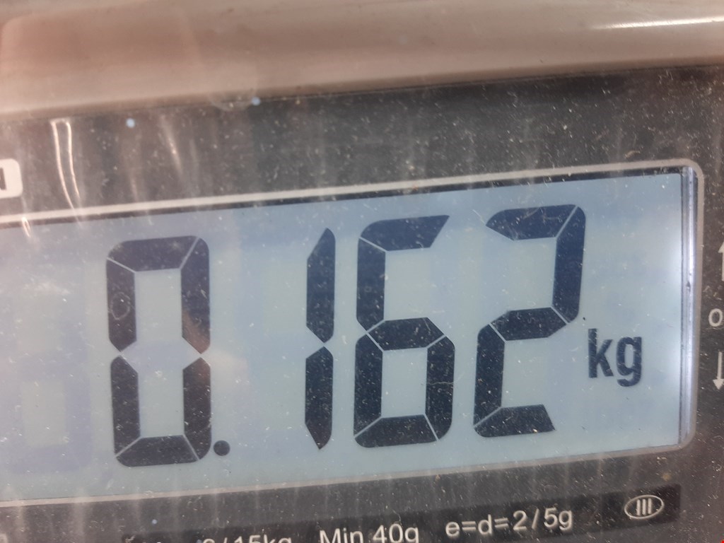 Дефлектор воздушный CITROEN C5 II 2007-2017