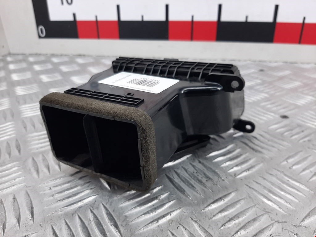 Дефлектор воздушный KIA Carnival I 1999-2005