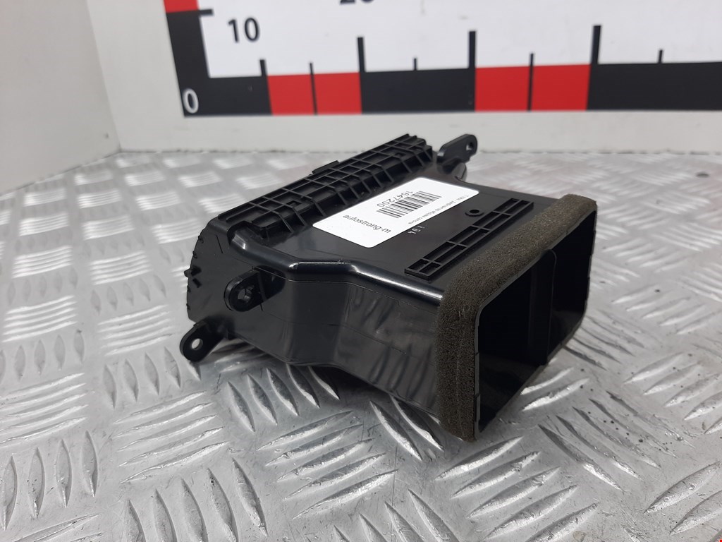 Дефлектор воздушный KIA Carnival I 1999-2005