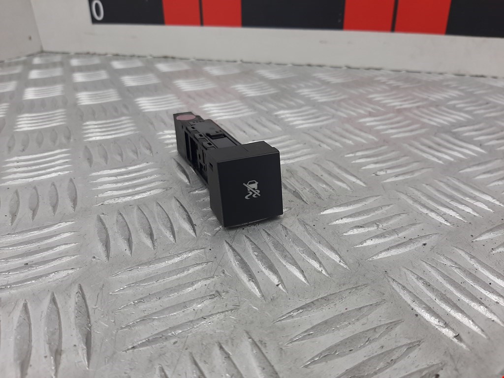 Кнопка антипробуксовочной системы CHEVROLET Captiva 2006-2010