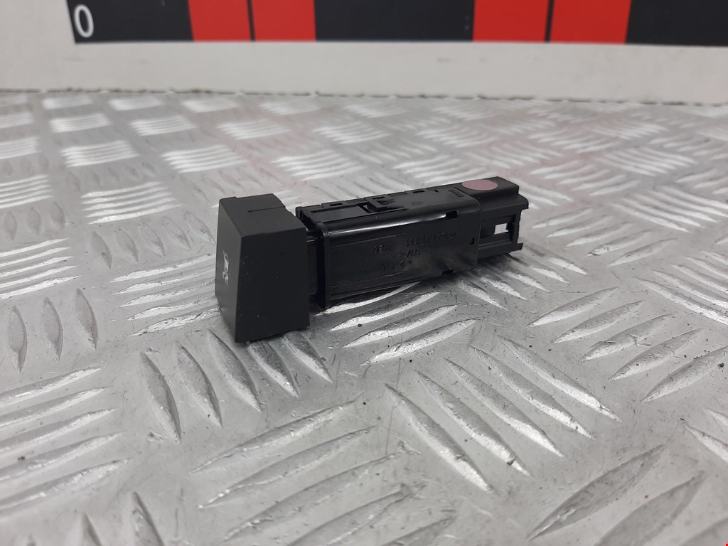 Кнопка антипробуксовочной системы CHEVROLET Captiva 2006-2010