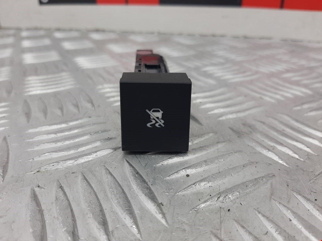 Кнопка антипробуксовочной системы CHEVROLET Captiva 2006-2010