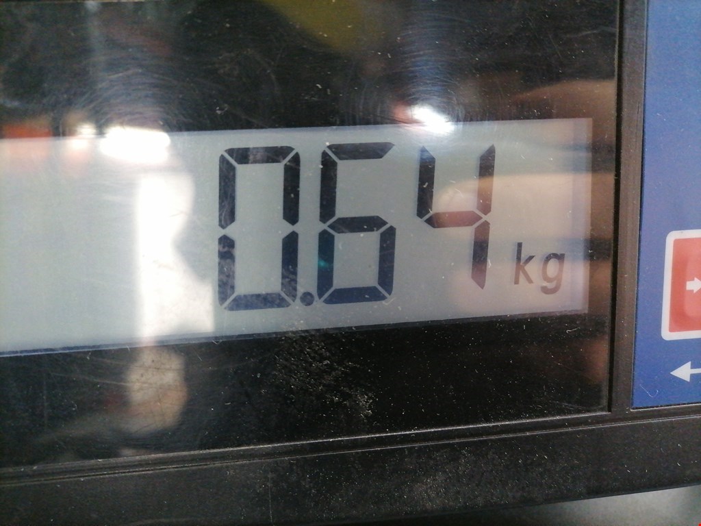 Сигнал звуковой (гудок клаксон) FIAT Doblo 2 2009-2014