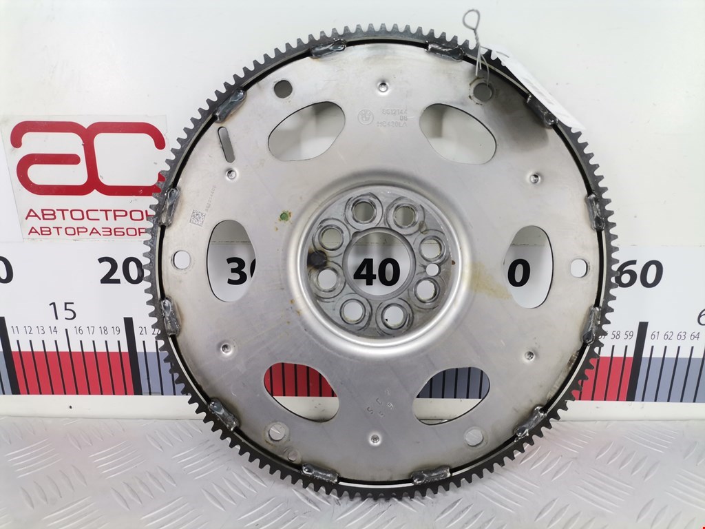 Маховик АКПП (драйв плата зубчатый венец маховика) BMW 3-Series (F30/F31/F34/F35) (2011-2020)