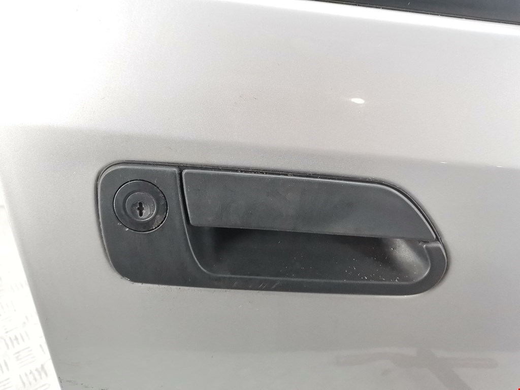 Дверь передняя правая CITROEN Xantia 1993-2002