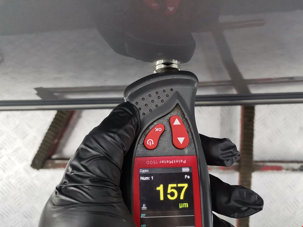 Дверь передняя правая CITROEN Xantia 1993-2002