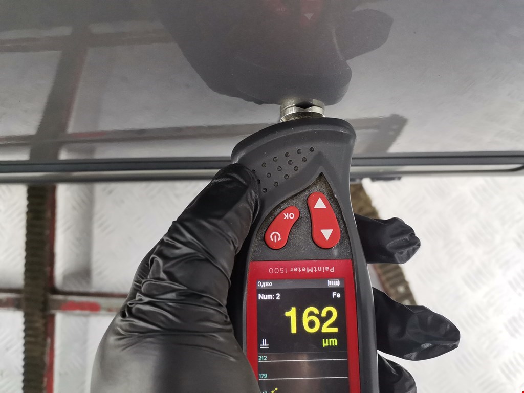 Дверь передняя правая CITROEN Xantia 1993-2002