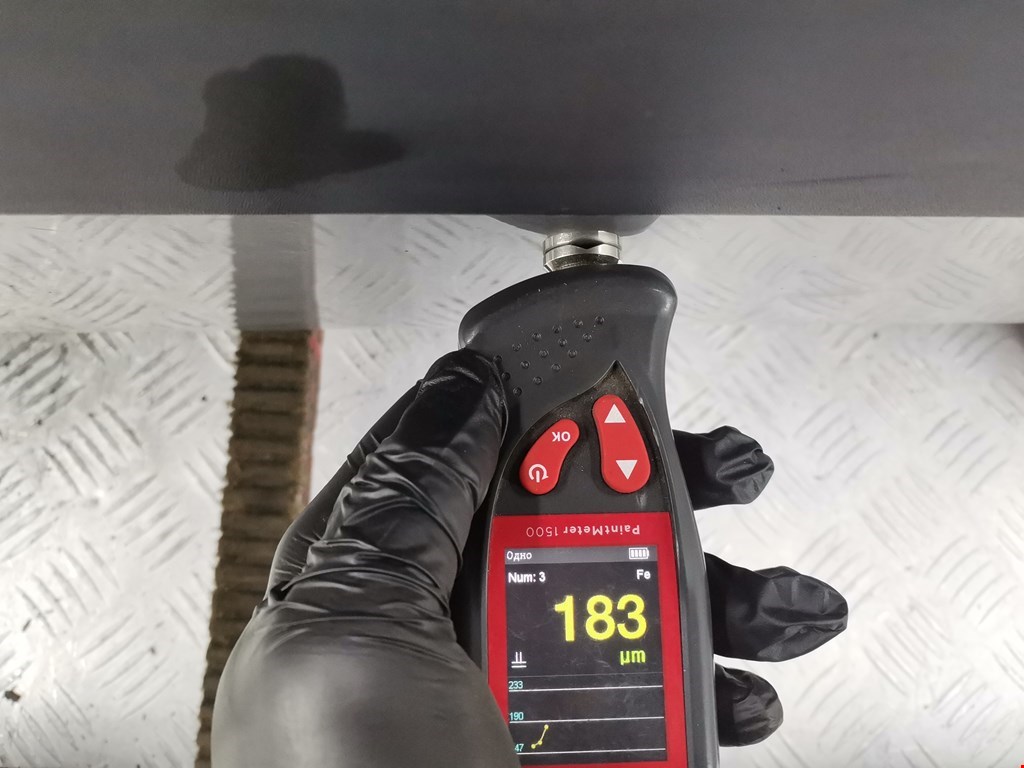 Дверь передняя правая CITROEN Xantia 1993-2002