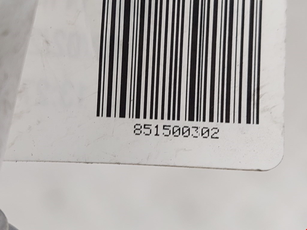 Трубка нагнетателя BMW 5er 5 серия G30/G31 2016-н.в.