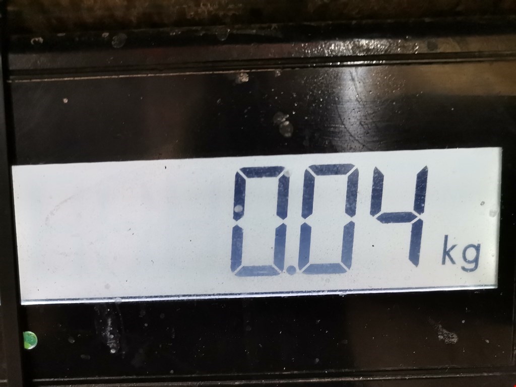 Датчик детонации FORD Mondeo III 2000-2007