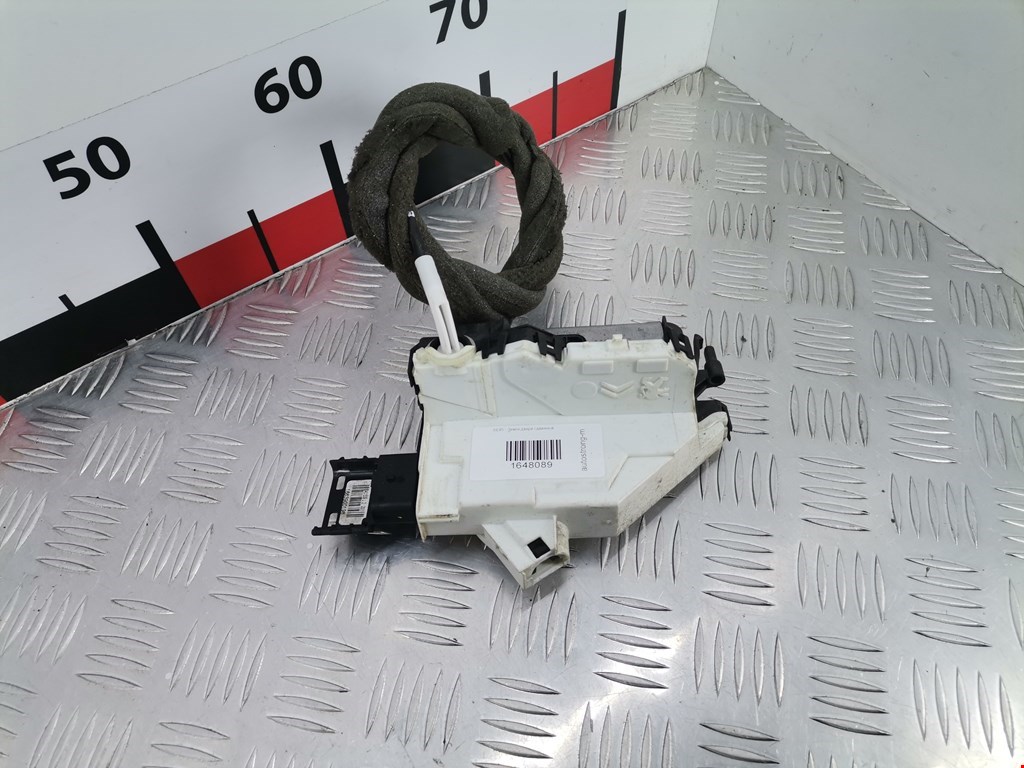 Замок двери сдвижной PEUGEOT Partner 2008-2018