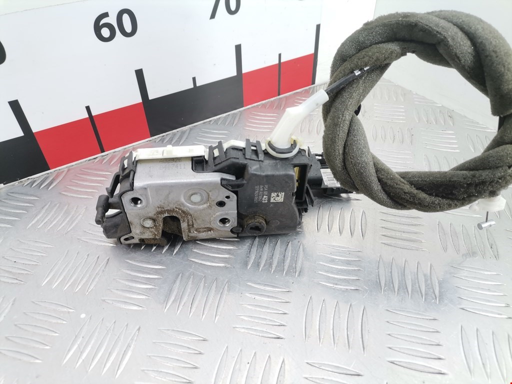 Замок двери сдвижной PEUGEOT Partner 2008-2018