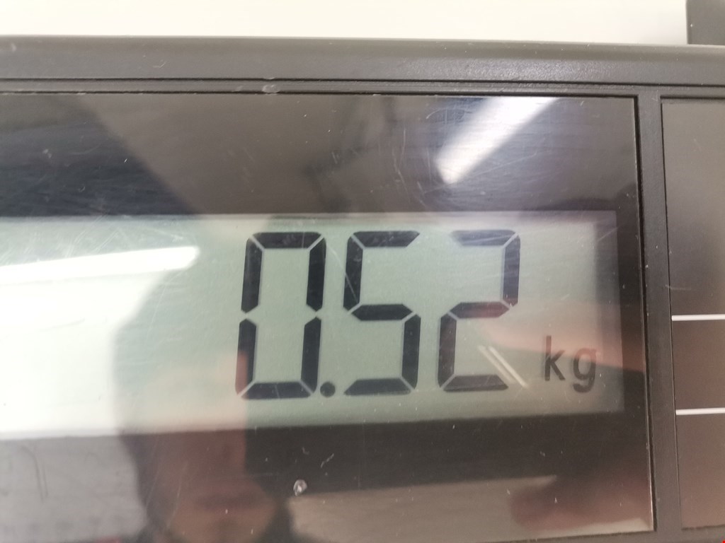 Замок двери сдвижной PEUGEOT Partner 2008-2018