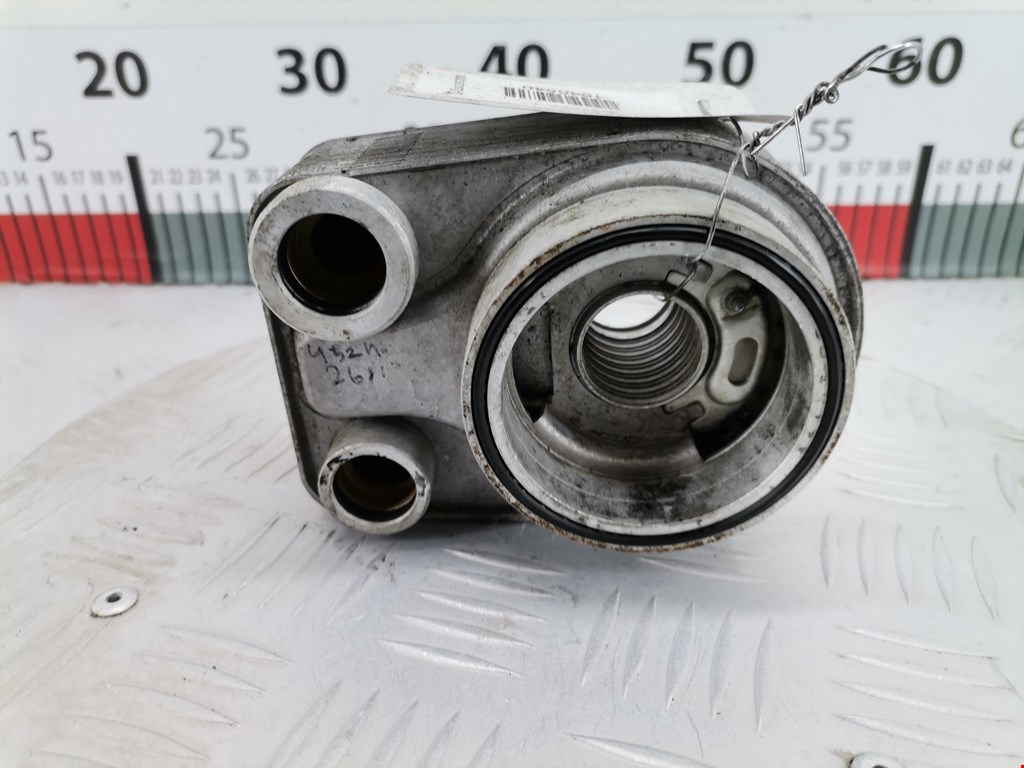 Теплообменник Renault Clio 3 (2005-2012)