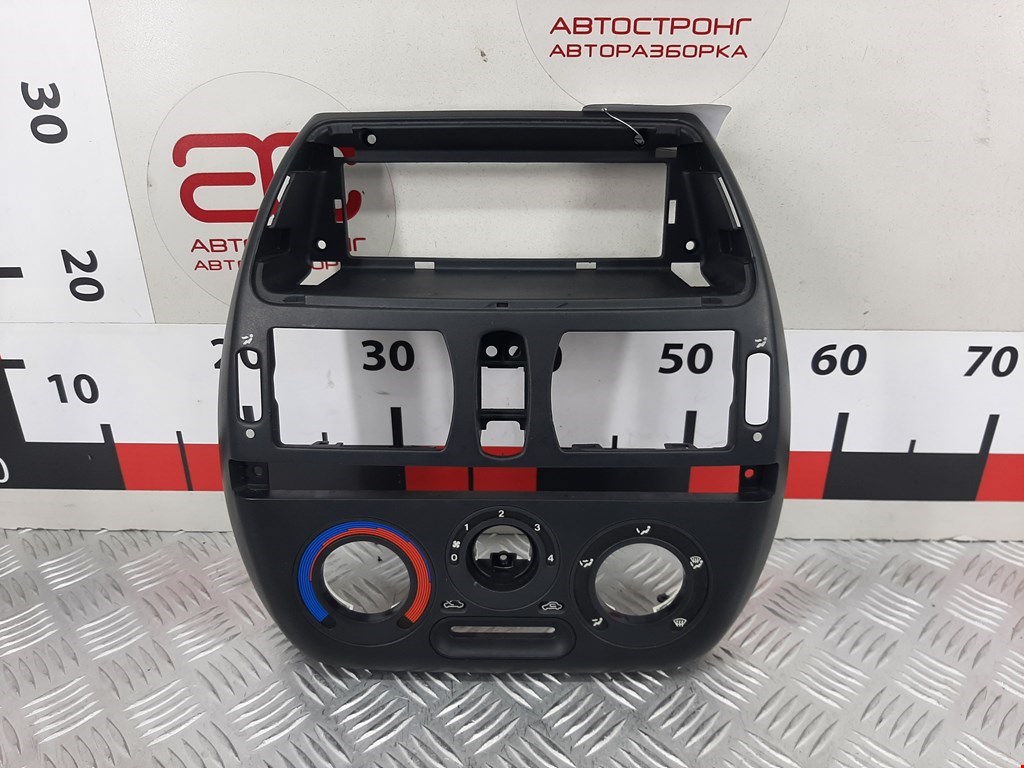 Накладка декоративная FIAT Brava 1995-2001