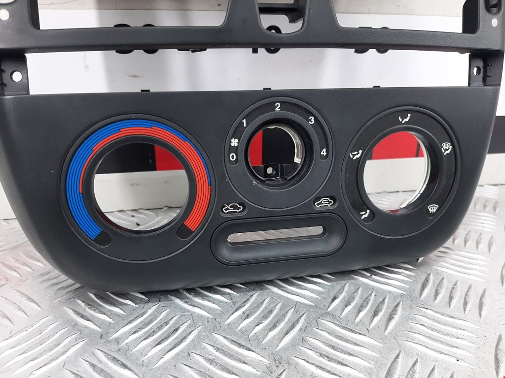 Накладка декоративная FIAT Brava 1995-2001