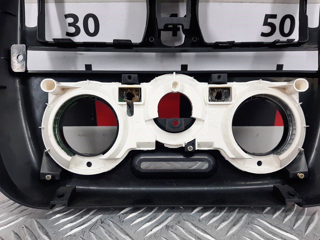 Накладка декоративная FIAT Brava 1995-2001