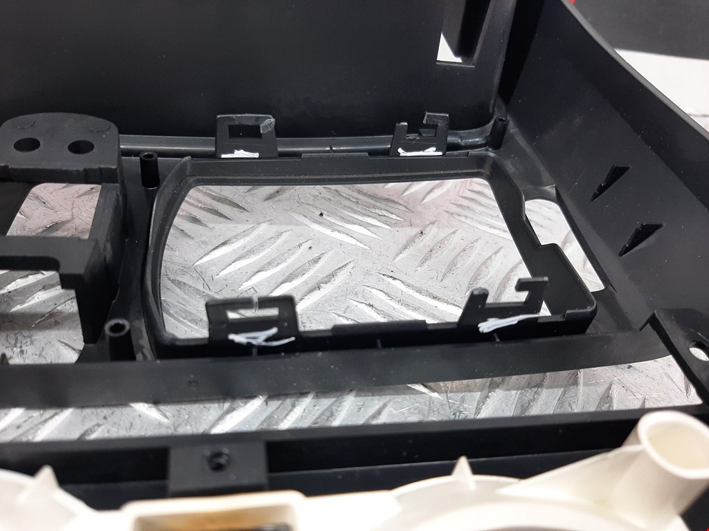 Накладка декоративная FIAT Brava 1995-2001