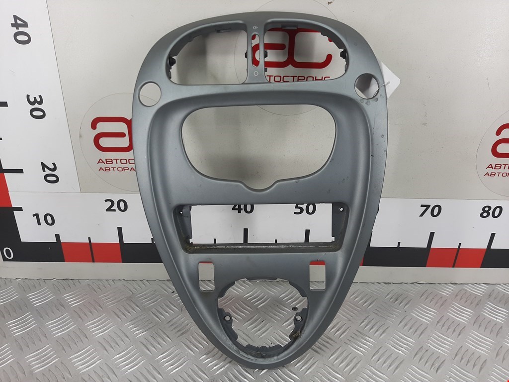 Накладка декоративная CITROEN Xsara Picasso 1999-2012