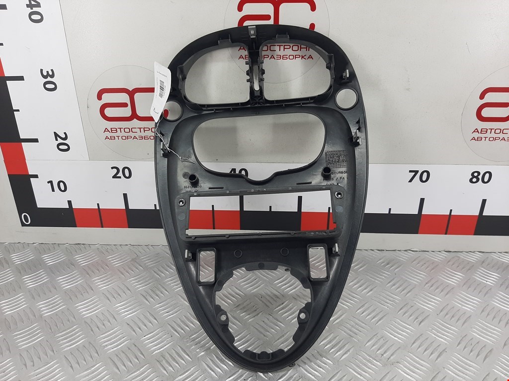 Накладка декоративная CITROEN Xsara Picasso 1999-2012