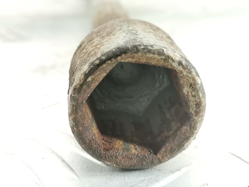 Ключ балонный OPEL Signum 2003-2008