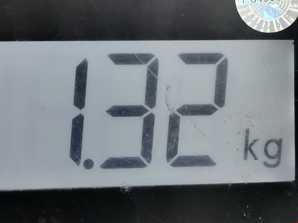 Ключ балонный OPEL Signum 2003-2008