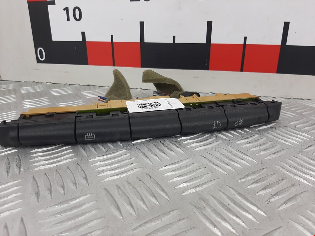 Блок кнопок FIAT Brava 1995-2001