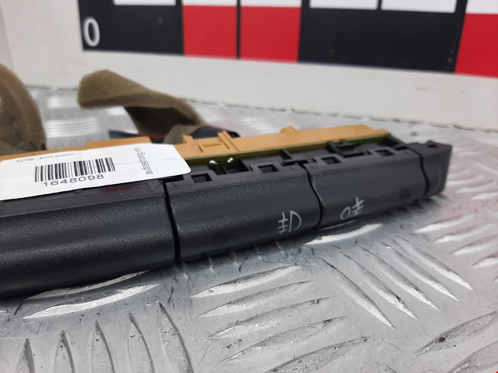 Блок кнопок FIAT Brava 1995-2001