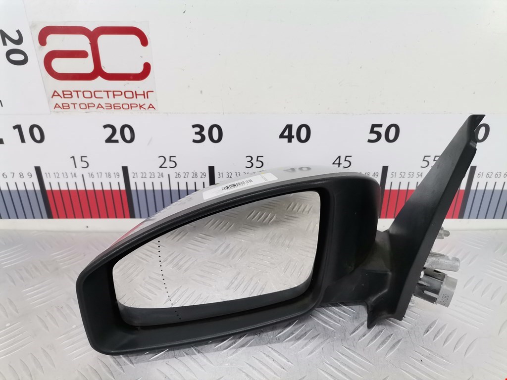 Зеркало левое RENAULT Espace 2003-2014