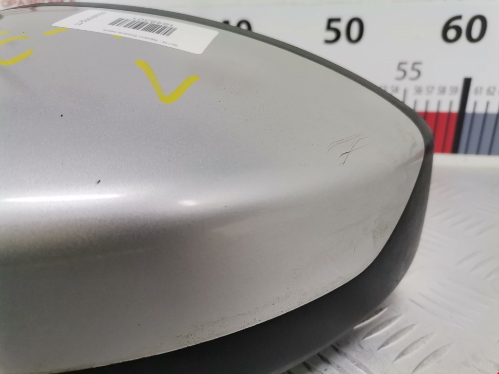 Зеркало левое RENAULT Espace 2003-2014