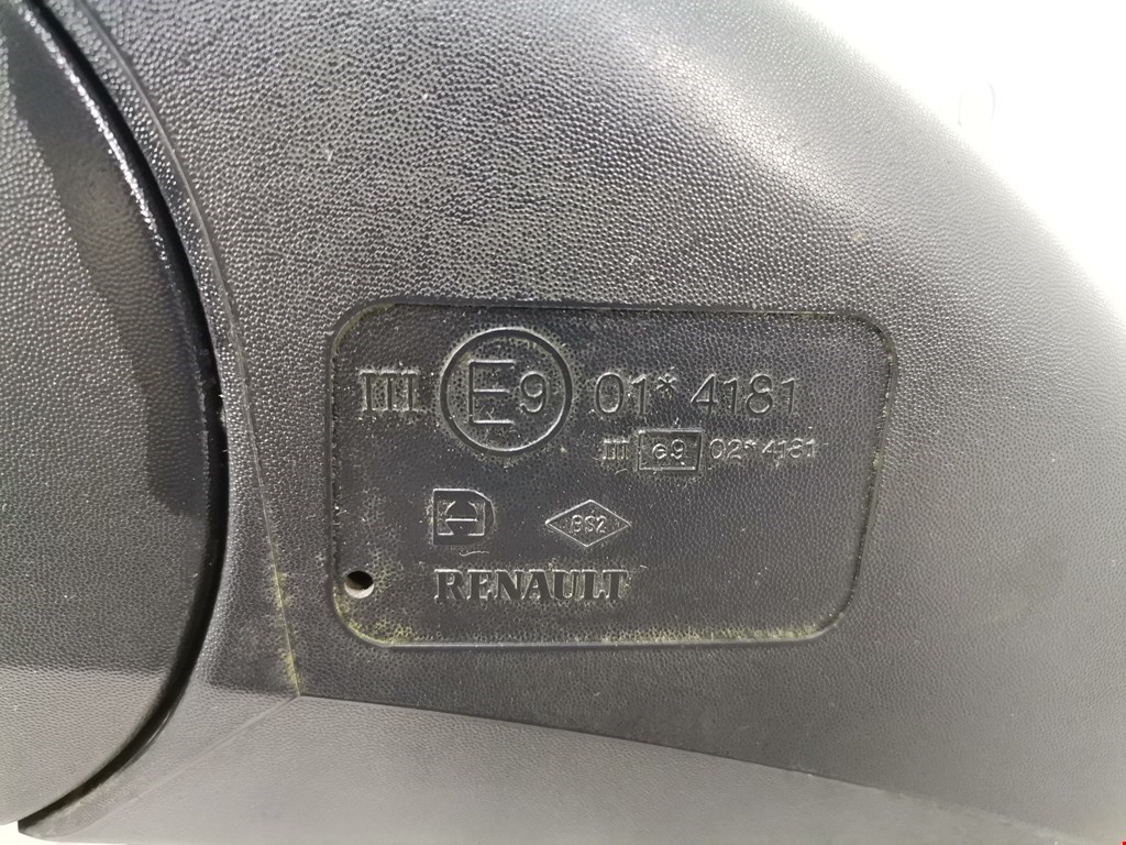 Зеркало левое RENAULT Espace 2003-2014