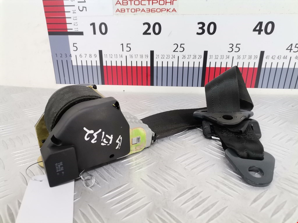 Ремень безопасности передний правый CITROEN Xantia 1993-2002