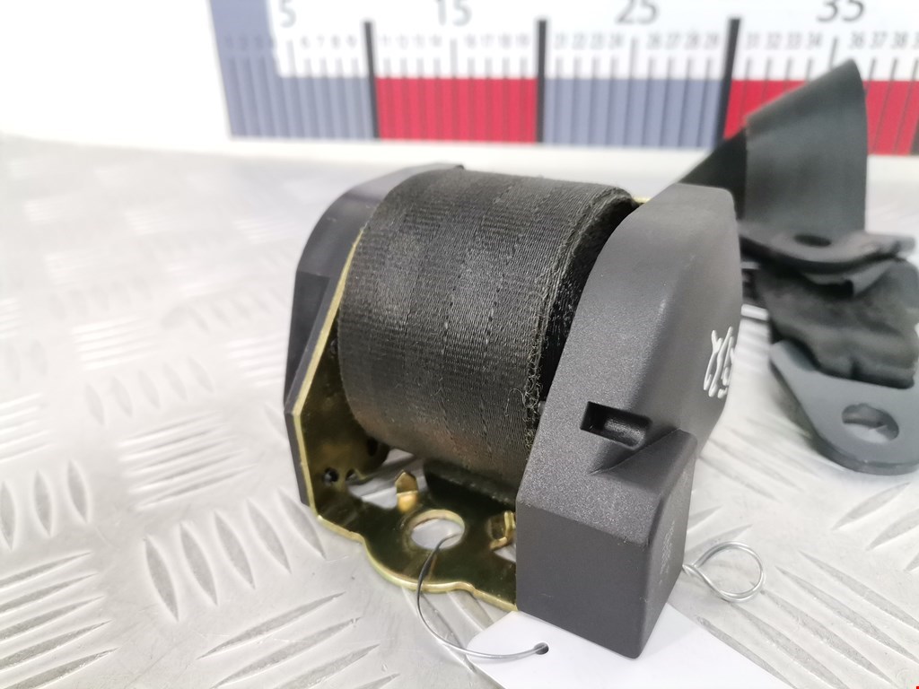 Ремень безопасности передний правый CITROEN Xantia 1993-2002