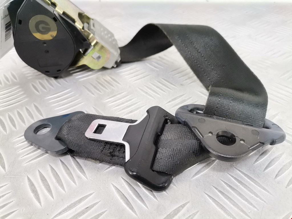 Ремень безопасности передний правый CITROEN Xantia 1993-2002