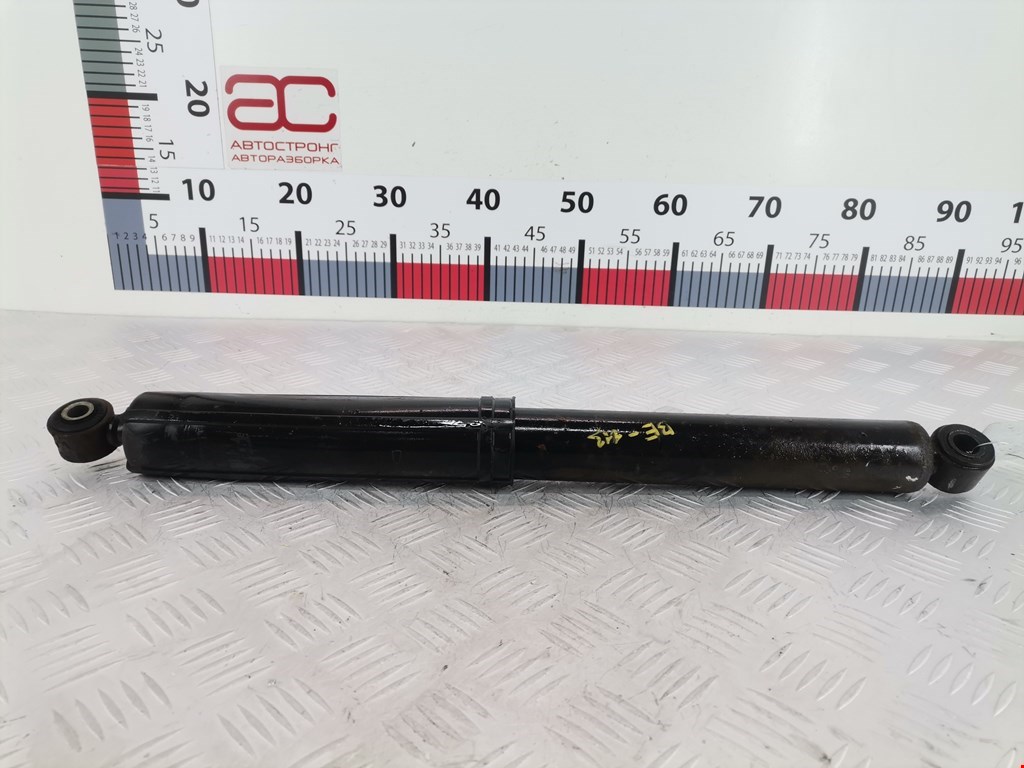 Амортизатор задний правый OPEL Movano A 1998-2010