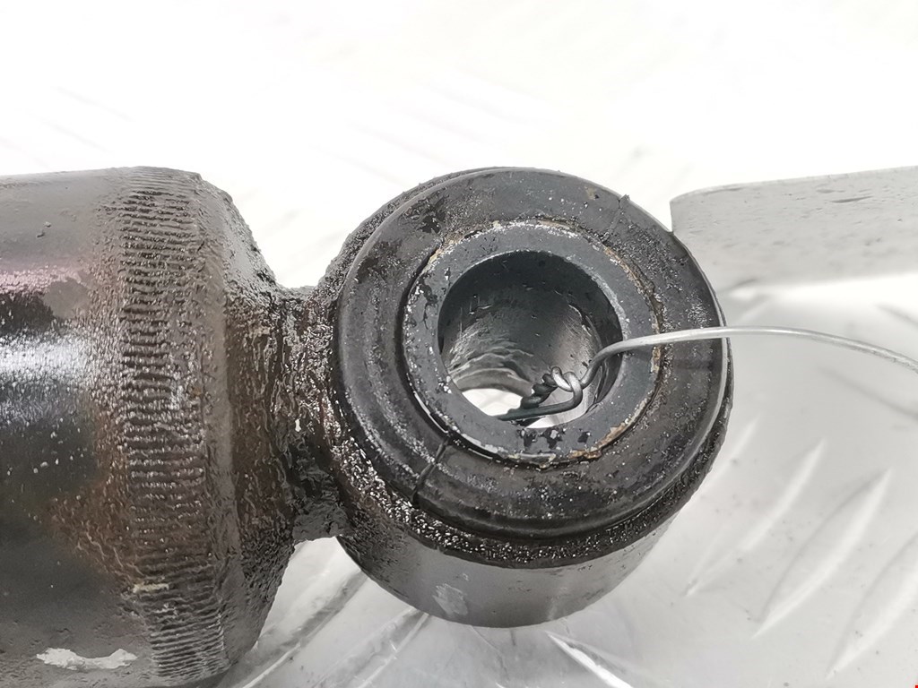 Амортизатор задний правый OPEL Movano A 1998-2010