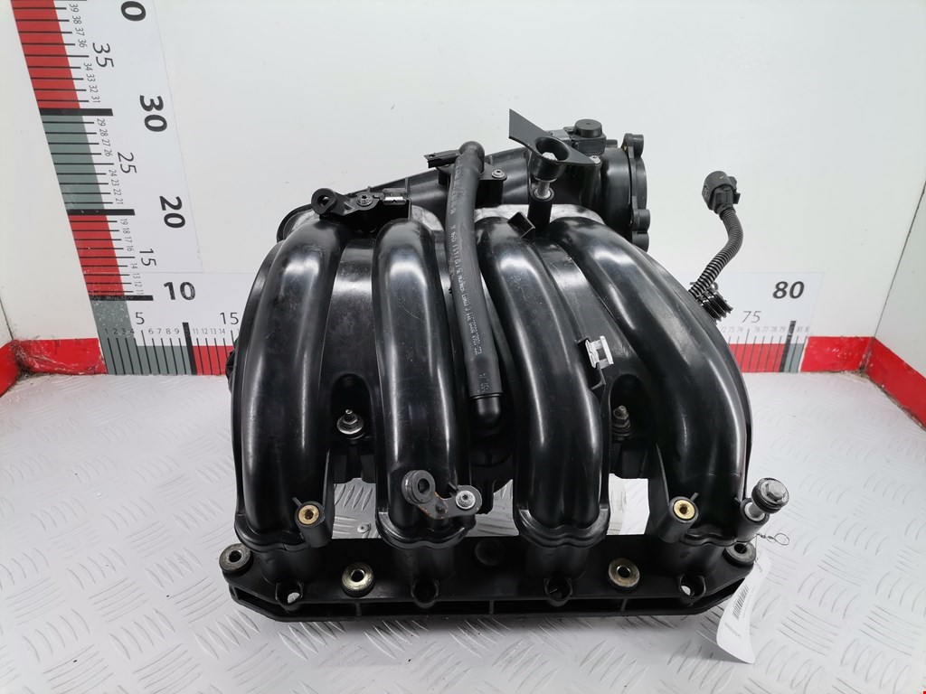 Коллектор впускной BMW 3er E46 1998-2006