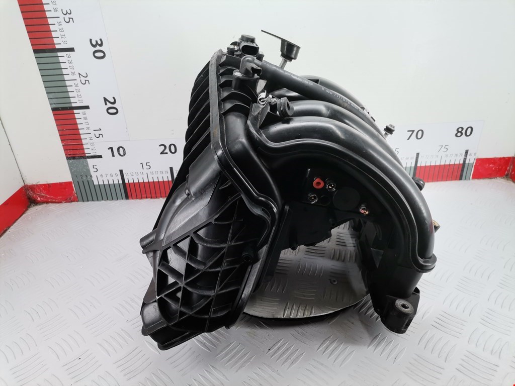 Коллектор впускной BMW 3er E46 1998-2006