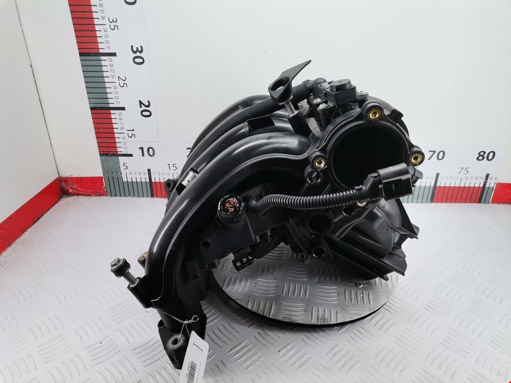 Коллектор впускной BMW 3er E46 1998-2006