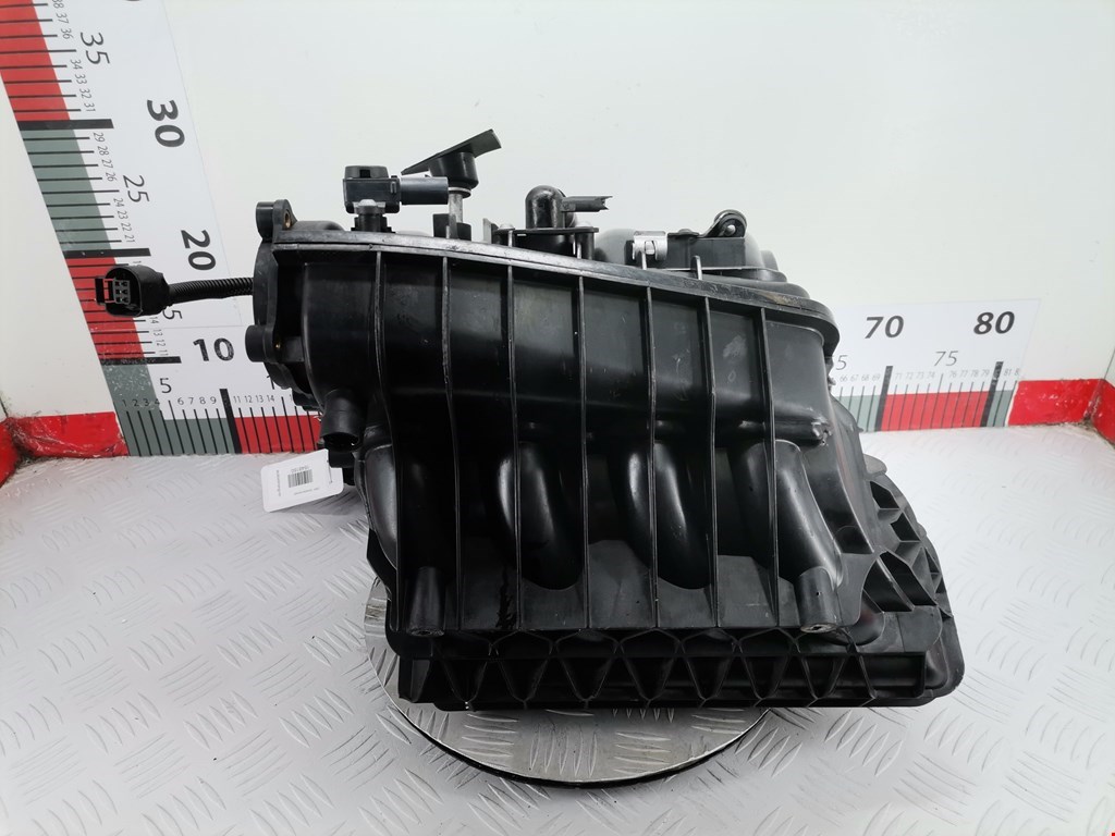 Коллектор впускной BMW 3er E46 1998-2006