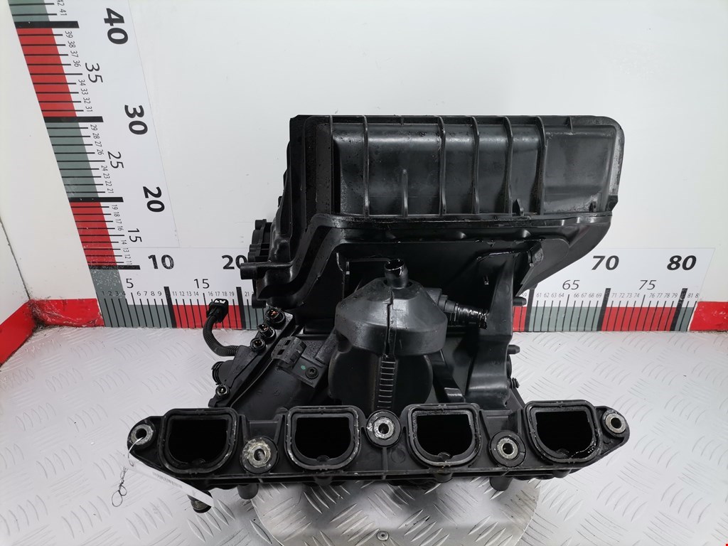 Коллектор впускной BMW 3er E46 1998-2006